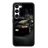 Porsche 911 Carrera S X5973 Samsung Galaxy S24 Plus 5G , Samsung Galaxy S24+ 5G Case