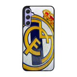Real Madrid FC Case Samsung Galaxy A35 5G BC0608