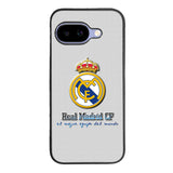 Real Madrid FC Case Google Pixel 9A BC0609