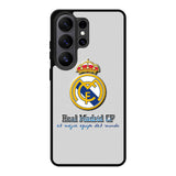 Real Madrid FC Samsung Galaxy S26 Ultra Case BC0609