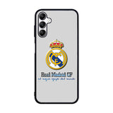 Real Madrid FC Case Samsung Galaxy A15 BC0609