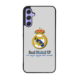 Real Madrid FC Case Samsung Galaxy A55 5G BC0609