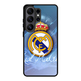 Real Madrid Football Club Samsung Galaxy S26 Ultra Case BC0610