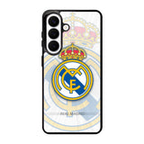 Real Madrid Samsung Galaxy S26 Plus Case BC0676