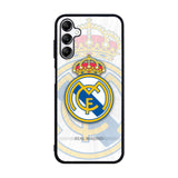 Real Madrid Case Samsung Galaxy A15 BC0676