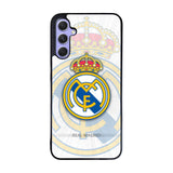 Real Madrid Case Samsung Galaxy A35 5G BC0676