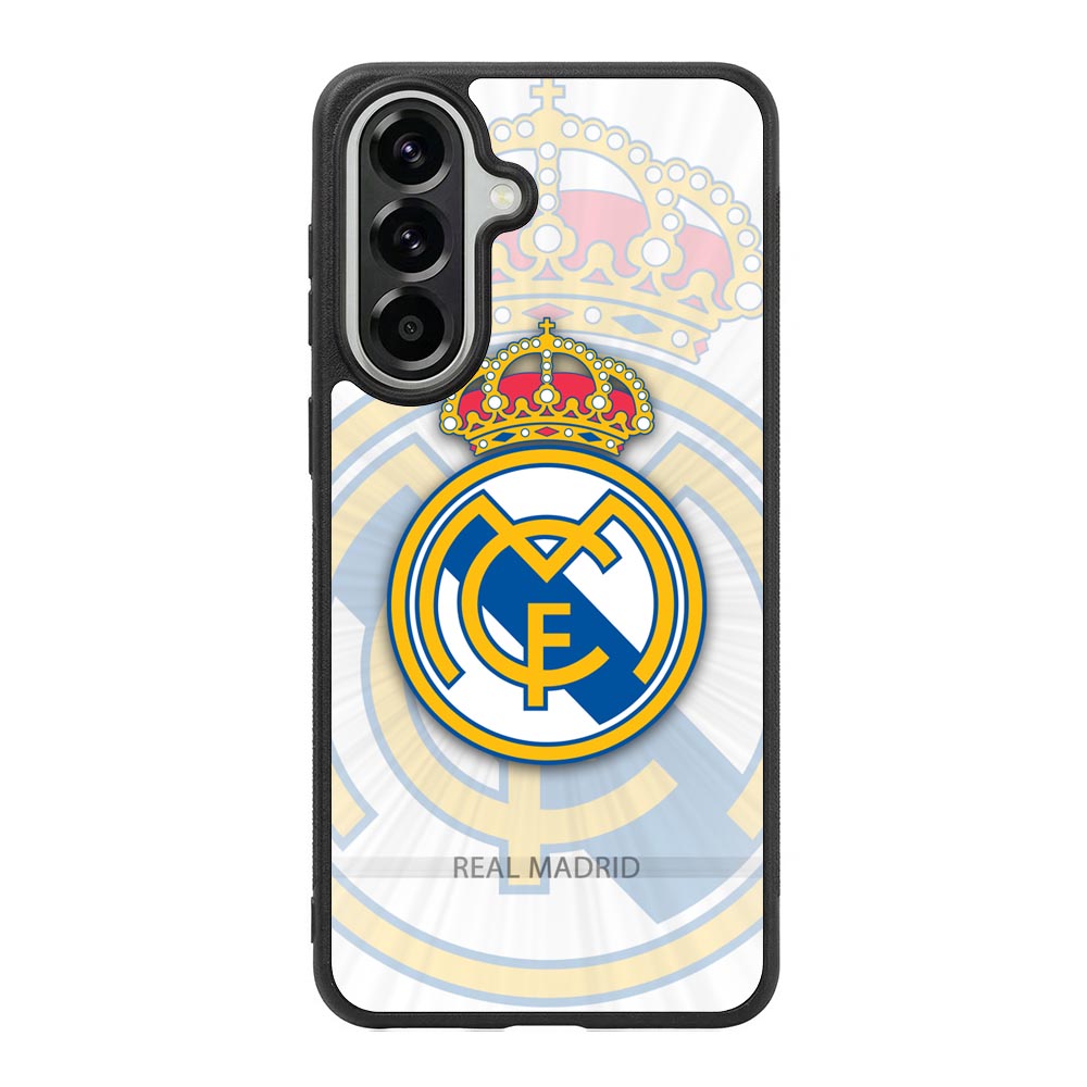 Real Madrid Samsung Galaxy A37 Case BC0676
