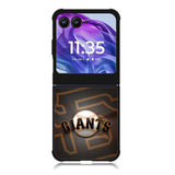 San Francisco Giants Motorola Moto Razr 2024 , Moto Razr 50 Case FE0629