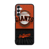 San Francisco Giants Case Samsung Galaxy A15 BC0630