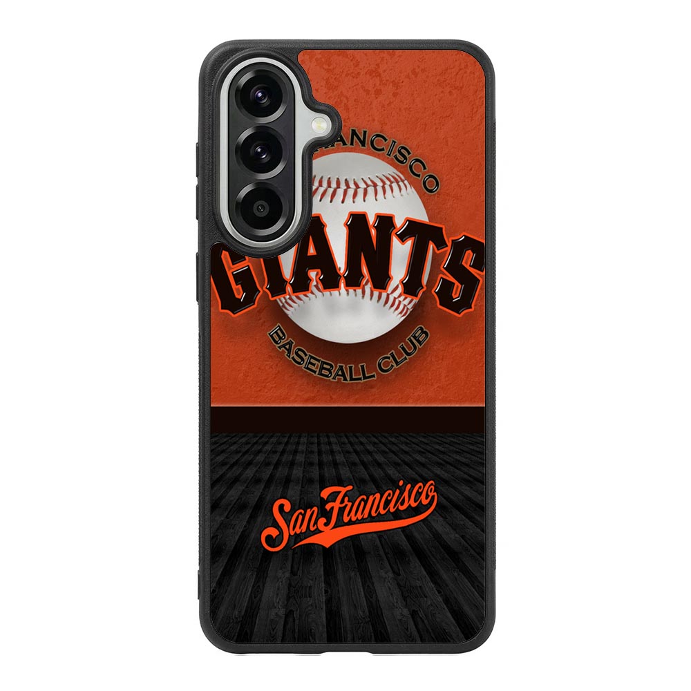 San Francisco Giants Samsung Galaxy A57 Case BC0630