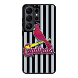 St Louis Cardinals 3rd Samsung Galaxy S26 Plus Case