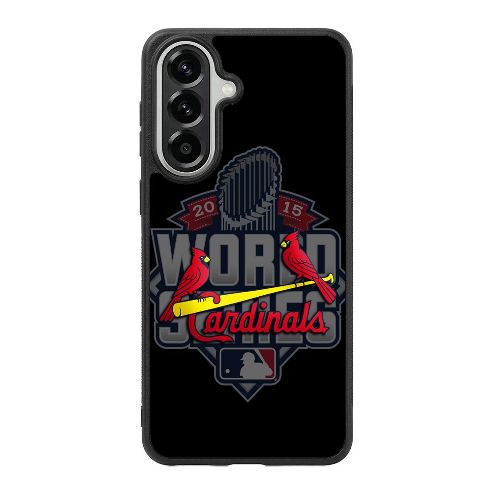 St Louis Cardinals Samsung Galaxy A57 Case BC0573