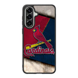 St Louis Cardinals Samsung Galaxy A37 Case BC0574