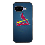 St. Louis Cardinals Case Google Pixel 9A BC0575