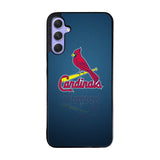 St. Louis Cardinals Case Samsung Galaxy A35 5G BC0575