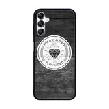 Work Hard Play Hard Case Samsung Galaxy A15 BC0577