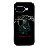 Yeezus Brand Case Google Pixel 9A BC0578