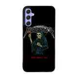 Yeezus Brand Case Samsung Galaxy A55 5G BC0578
