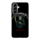 Yeezus Brand Samsung Galaxy A57 Case BC0578