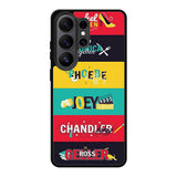 friends tv show Samsung Galaxy S26 Ultra Case BC0651