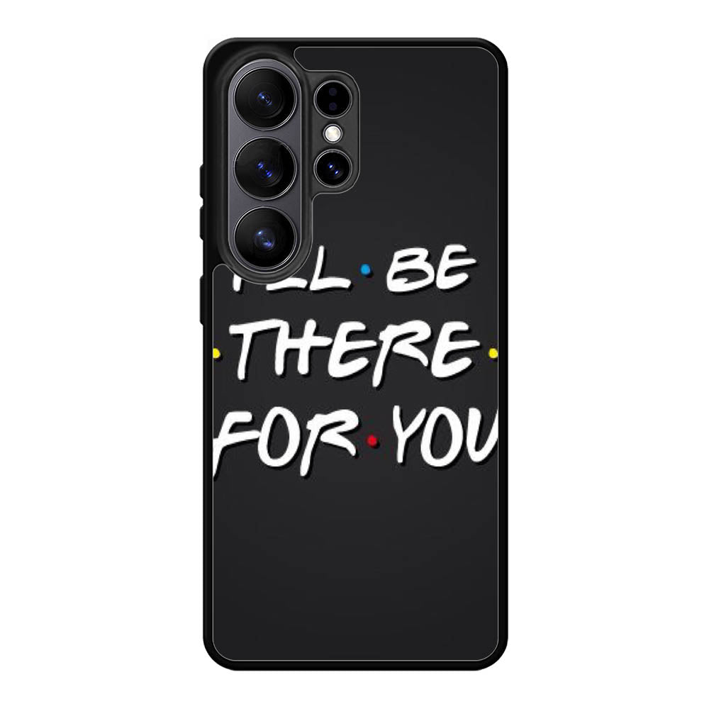 Friends TV Show Samsung Galaxy S26 Ultra Case BC0652