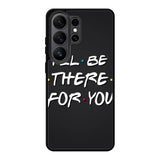 Friends TV Show Samsung Galaxy S26 Ultra Case BC0652