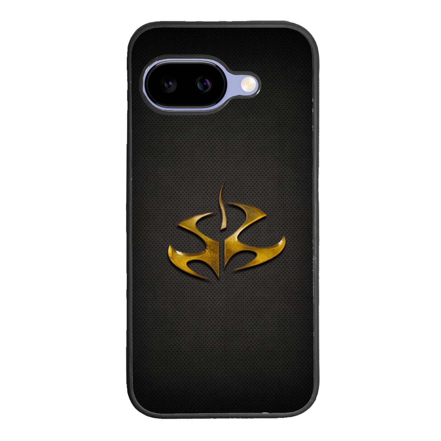 Hitman Symbol Case Google Pixel 9A BC0656