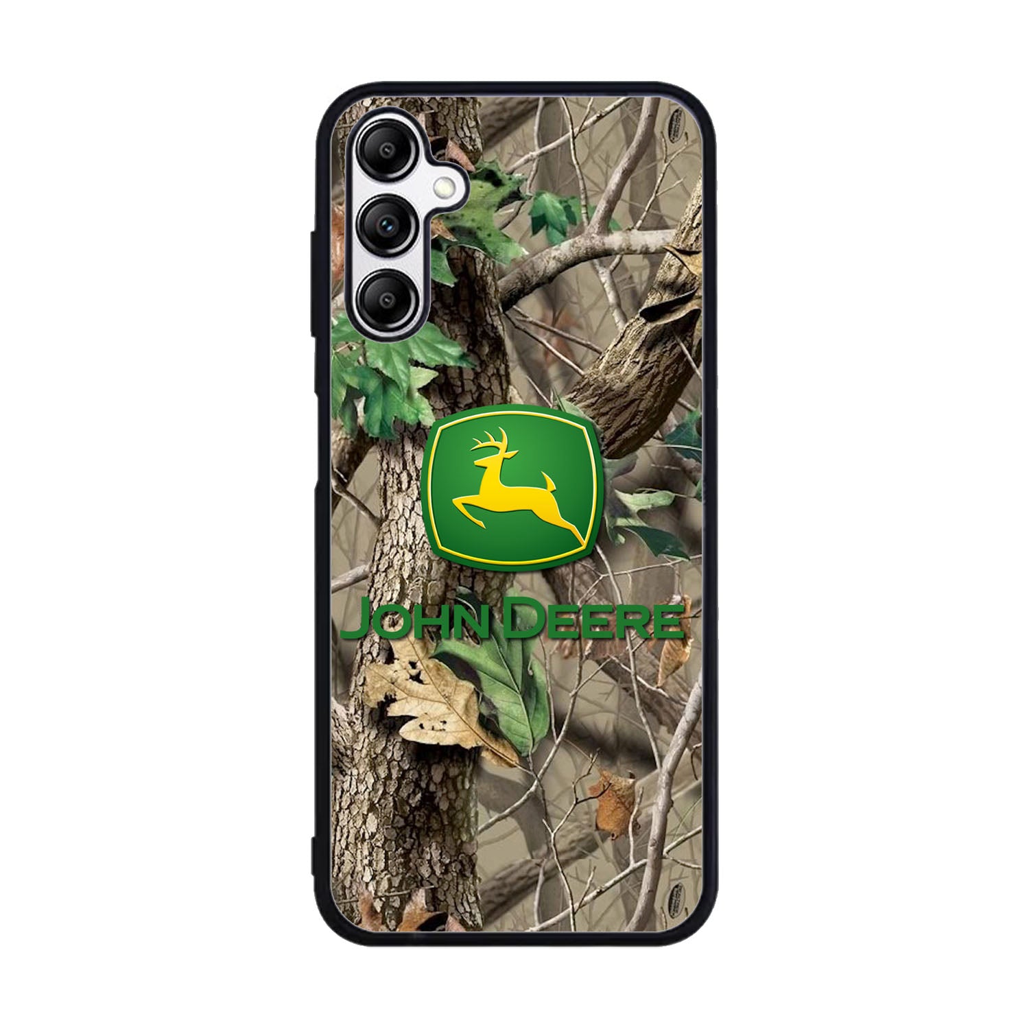 John Deere Logo Case Samsung Galaxy A15 BC0657