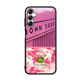 john deere pink Case Samsung Galaxy A15 BC0622