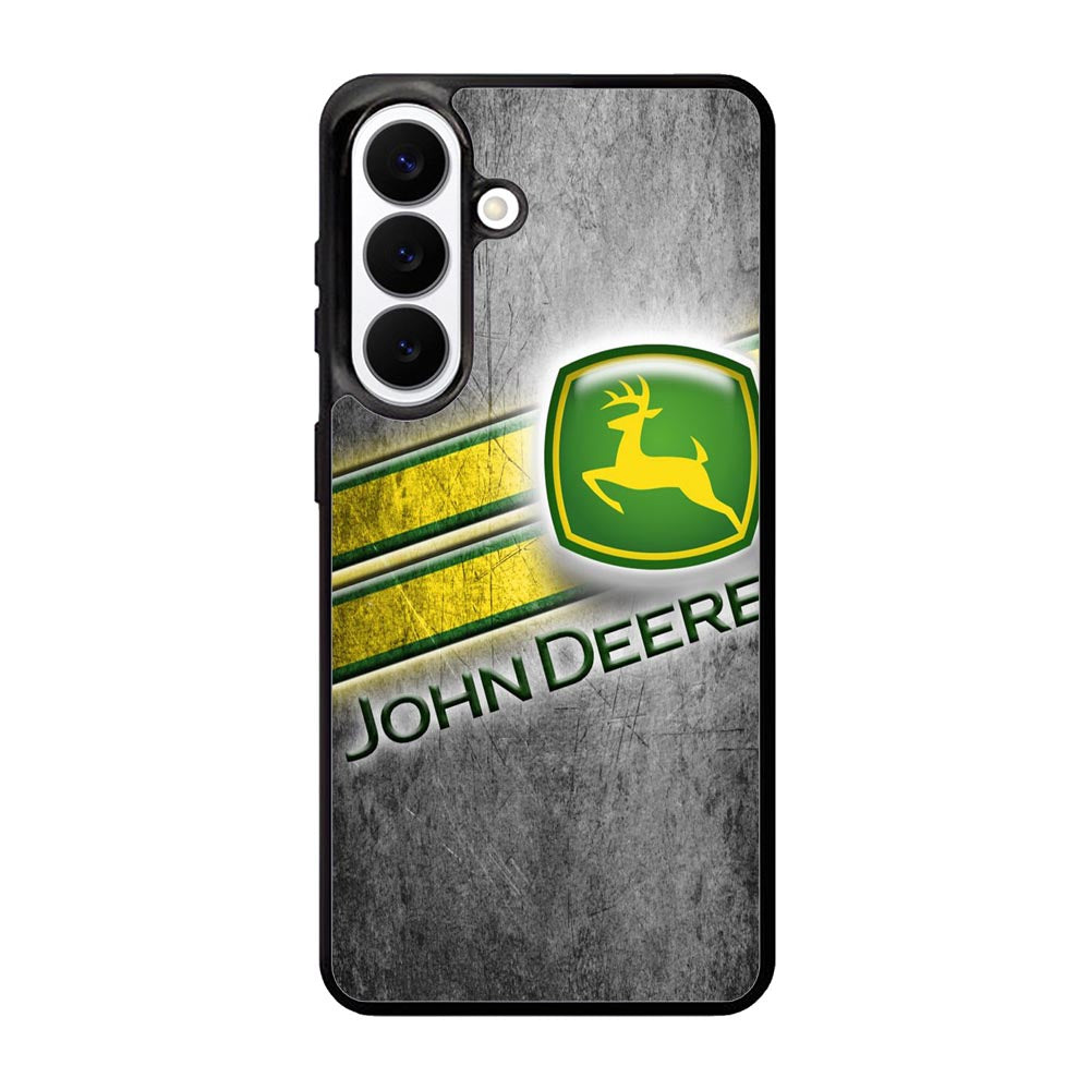 John Deere Samsung Galaxy S26 Plus Case BC0623