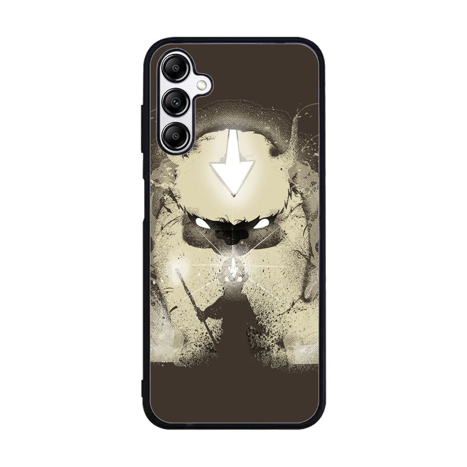 Aang and Appa Case Samsung Galaxy A15 BC0613