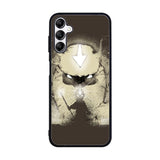 Aang and Appa Case Samsung Galaxy A15 BC0613
