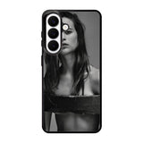 Alicia Vikander X6106 Samsung Galaxy S26 Case