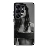 Alicia Vikander X6106 Samsung Galaxy S26 Ultra Case