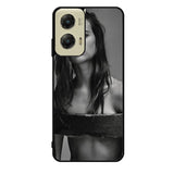 Alicia Vikander X6106 Motorola Moto G Stylus 5G 2024 Case