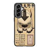 Appa Avatar The Last Airbender Samsung Galaxy A57 Case BC0634
