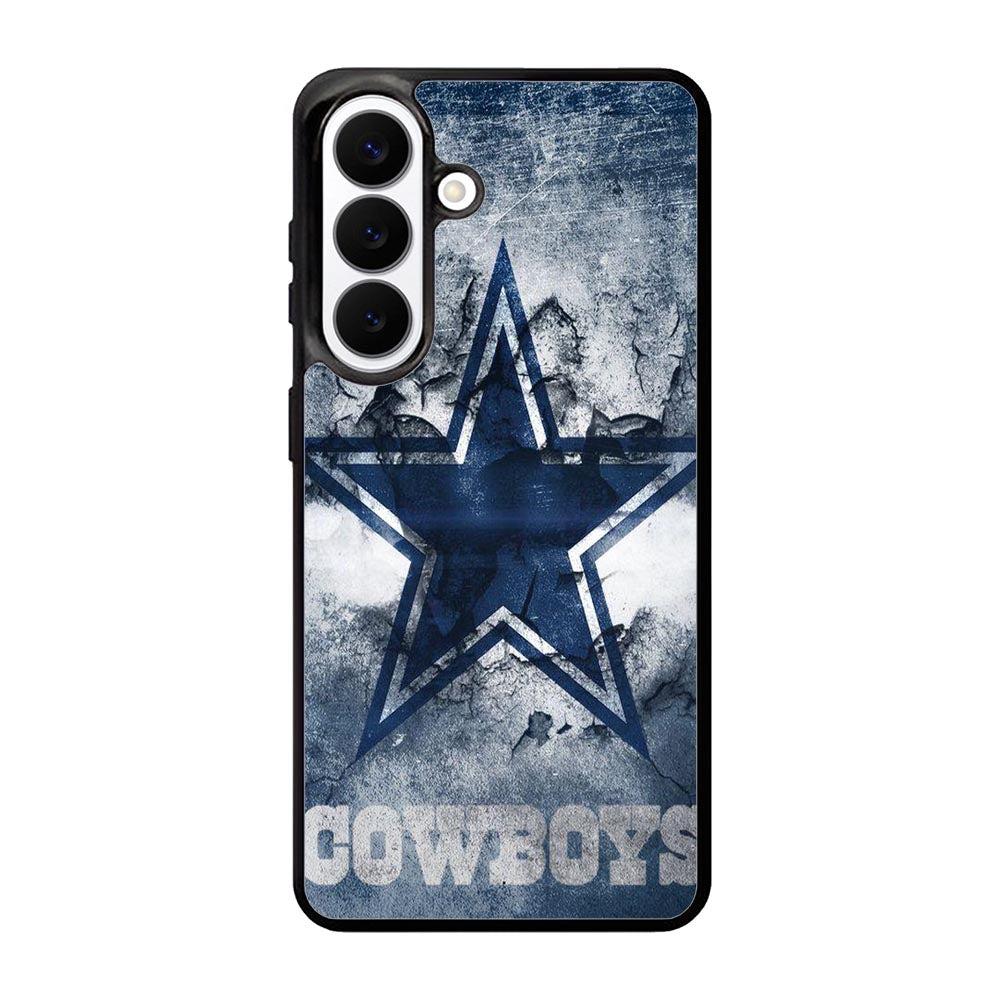 Awesome Dallas Cowboy Samsung Galaxy S26 Case BC0681