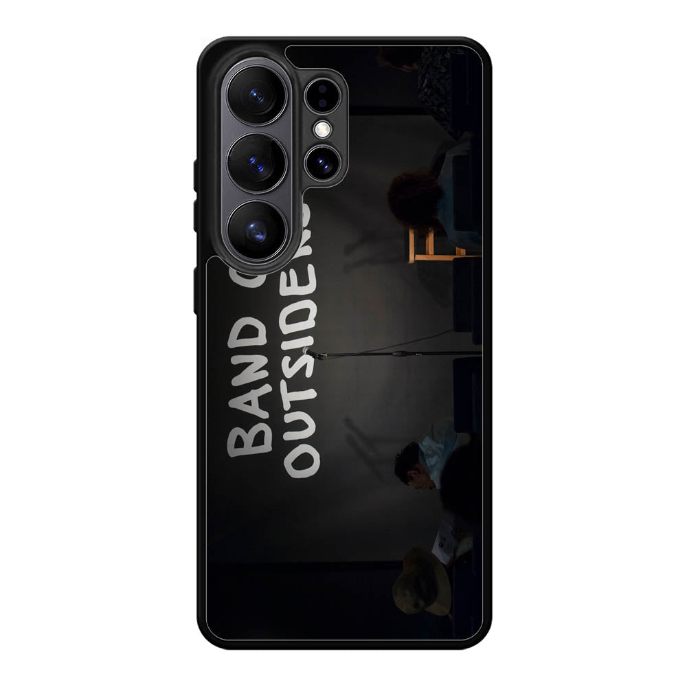 Band of Outsiders X6141 Samsung Galaxy S26 Ultra Case