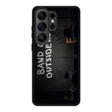 Band of Outsiders X6141 Samsung Galaxy S26 Ultra Case