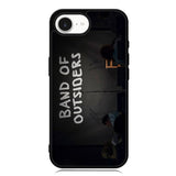 Band of Outsiders X6141 iPhone 16e Case
