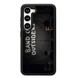 Band of Outsiders X6141 Samsung Galaxy S24 5G Case