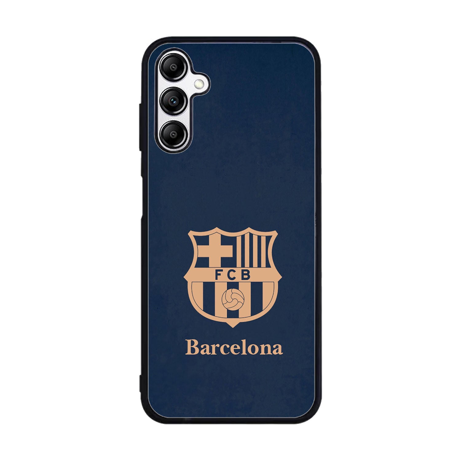 Barcelona Soccer Case Samsung Galaxy A15 BC0635