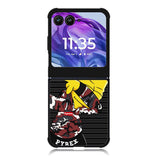 bart hypebeast Motorola Moto Razr 2024 , Moto Razr 50 Case FE0682