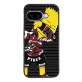 bart hypebeast Case Google Pixel 9A BC0682