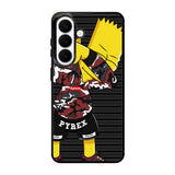 bart hypebeast Samsung Galaxy S26 Case BC0682
