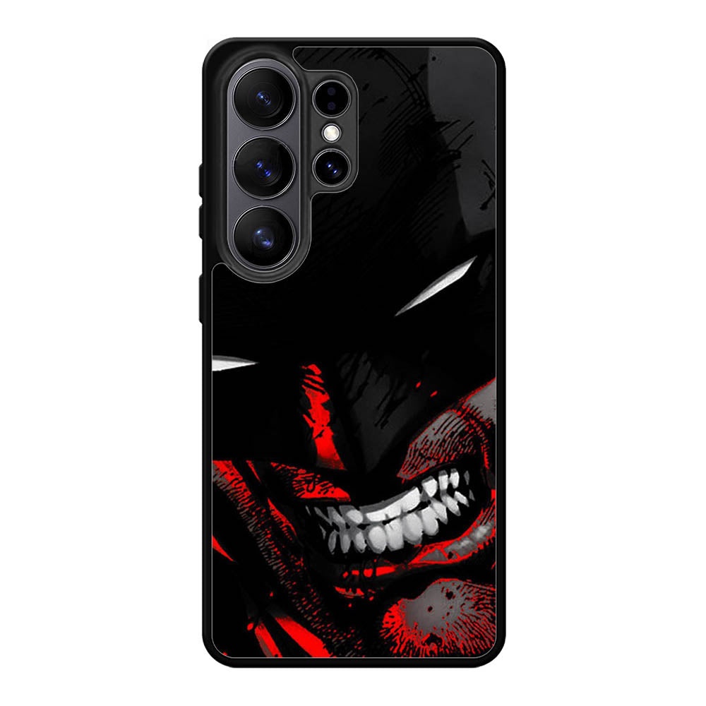 Batman Samsung Galaxy S26 Plus Case DC0155