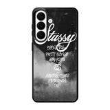 Been Trill for Stussy X6142 Samsung Galaxy S26 Plus Case