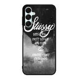Been Trill for Stussy X6142 Samsung Galaxy A35 5G Case