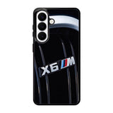 BMW X6 M X6200 Samsung Galaxy S26 Case