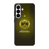 borussia dortmund logo Samsung Galaxy S26 Case BC0636